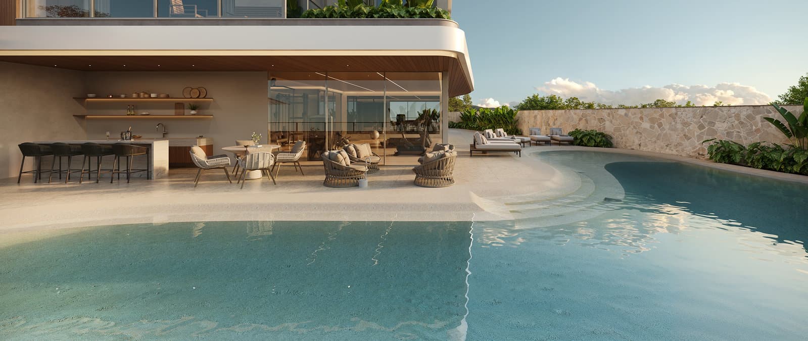 Altimare Residencial