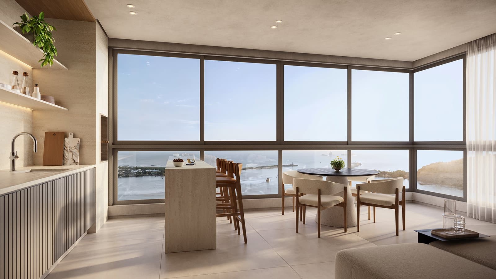 Altimare Residencial