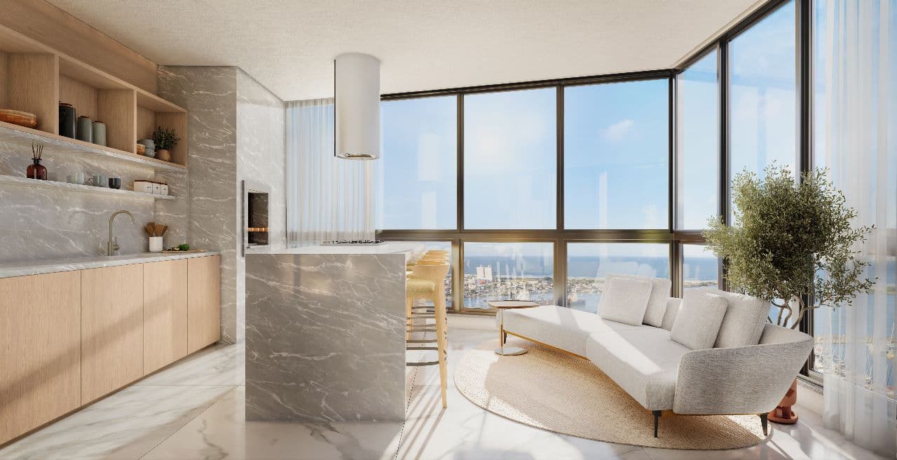 FRONTEMARE RESIDENCIAL
