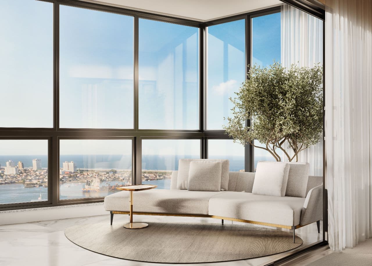 FRONTEMARE RESIDENCIAL