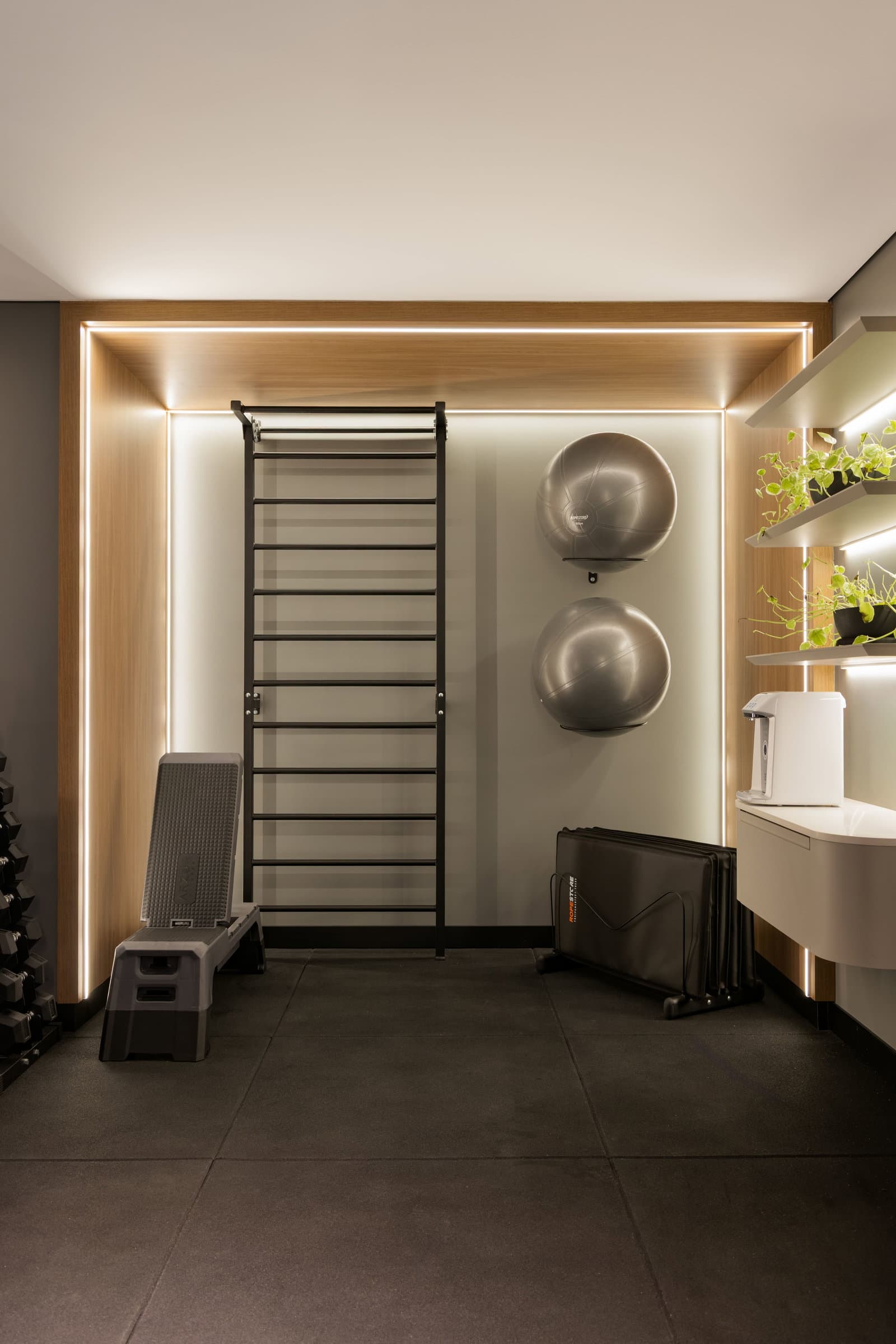 MONTE SOLARO RESIDENCIAL