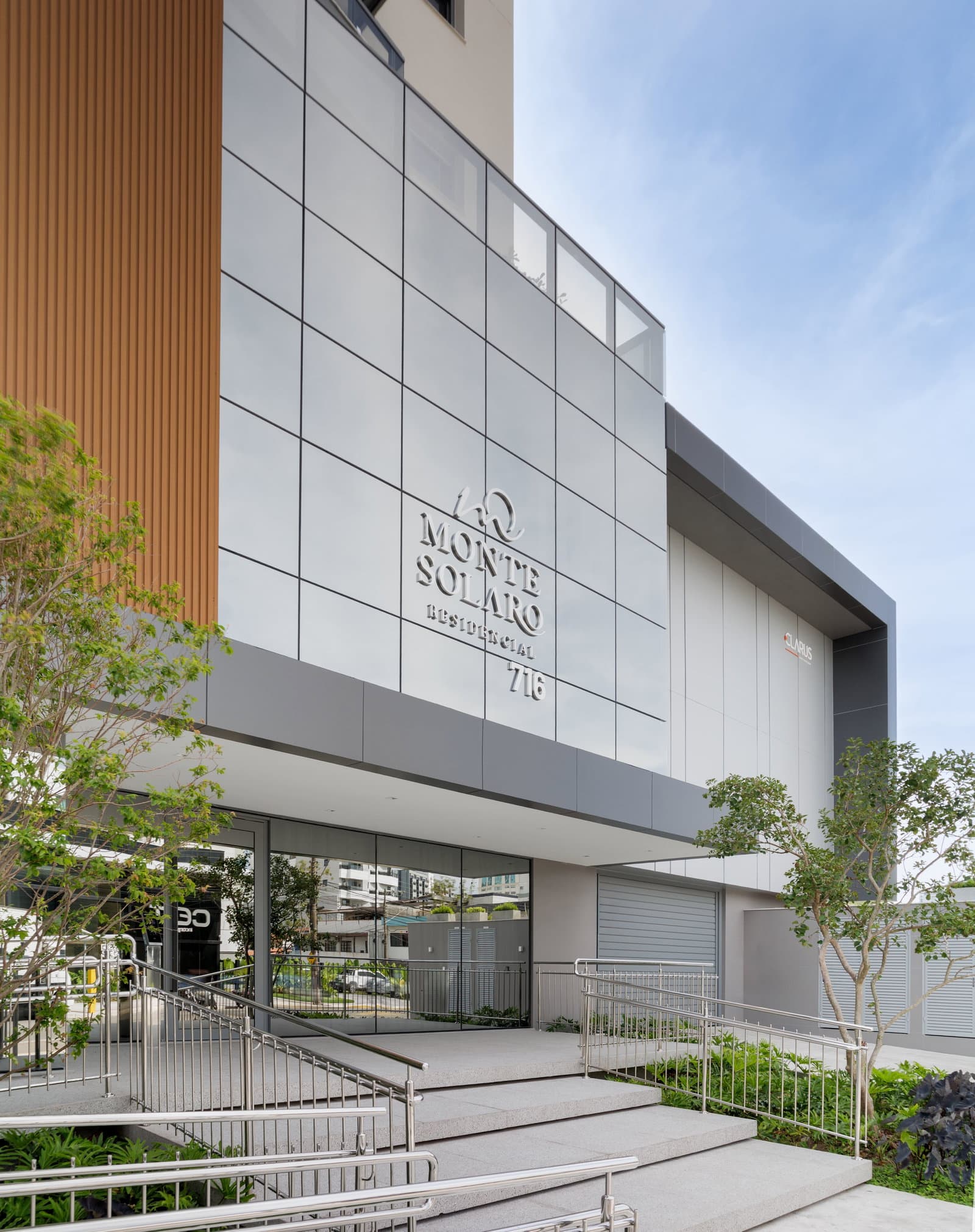 MONTE SOLARO RESIDENCIAL