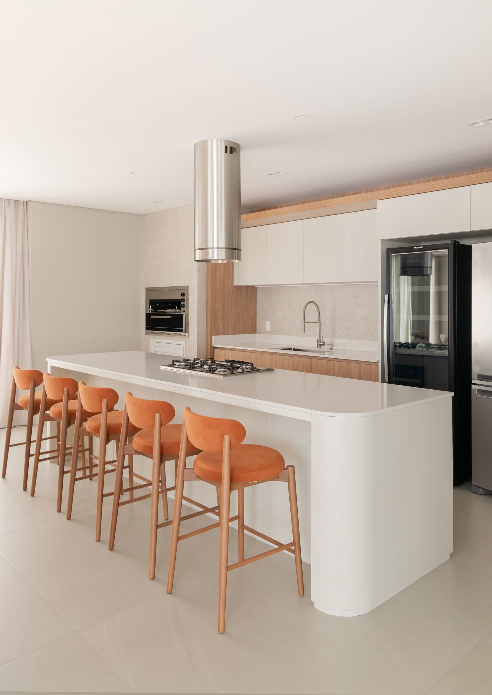 MONTE SOLARO RESIDENCIAL