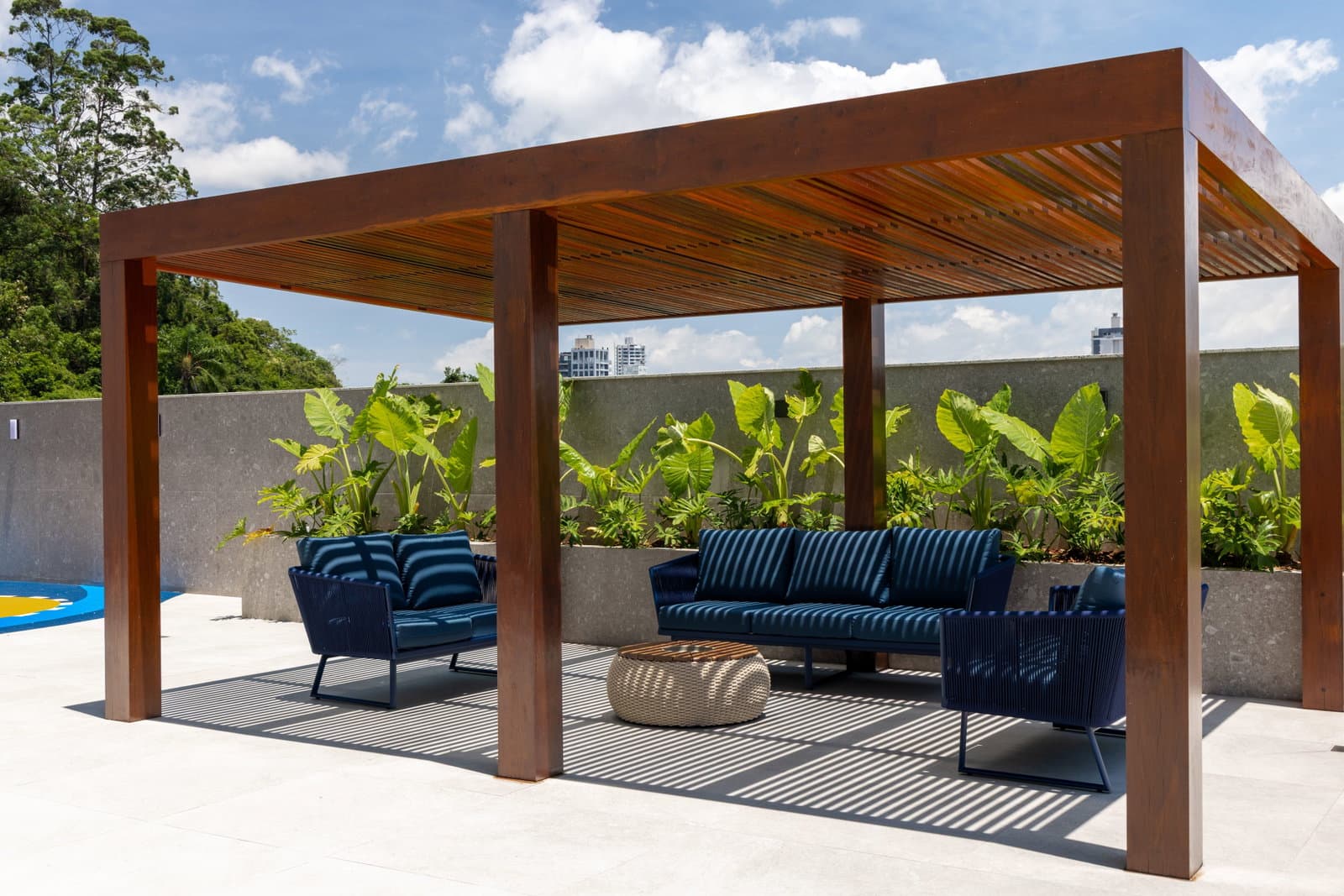 MONTE SOLARO RESIDENCIAL