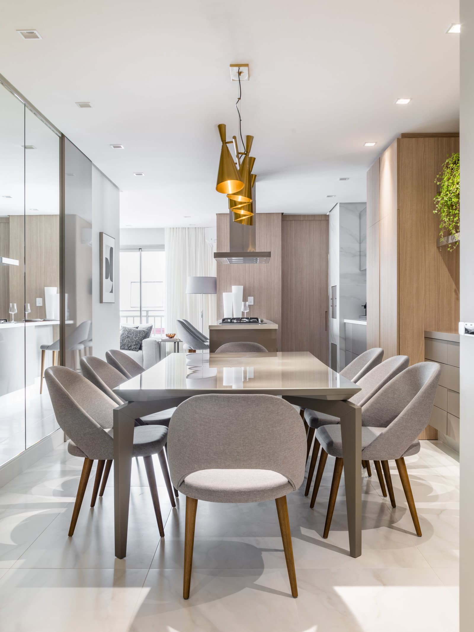 Charmant Residence