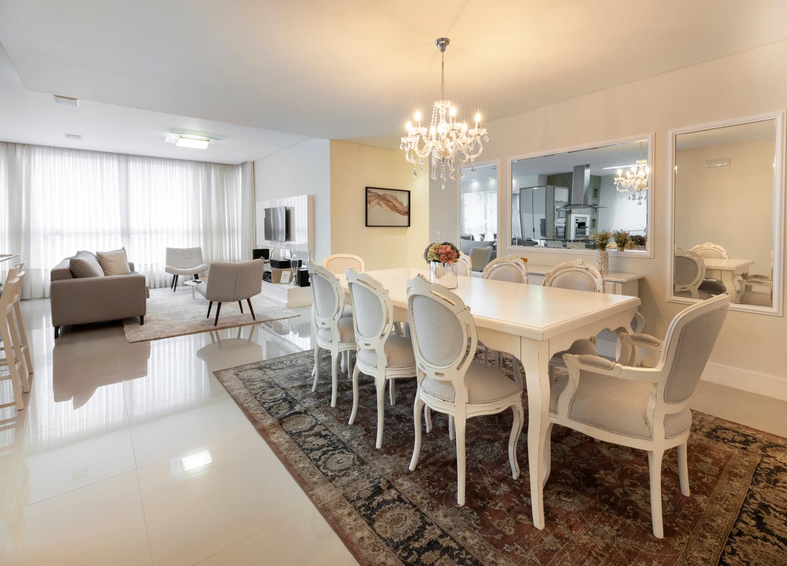 Sistina Tower Residence