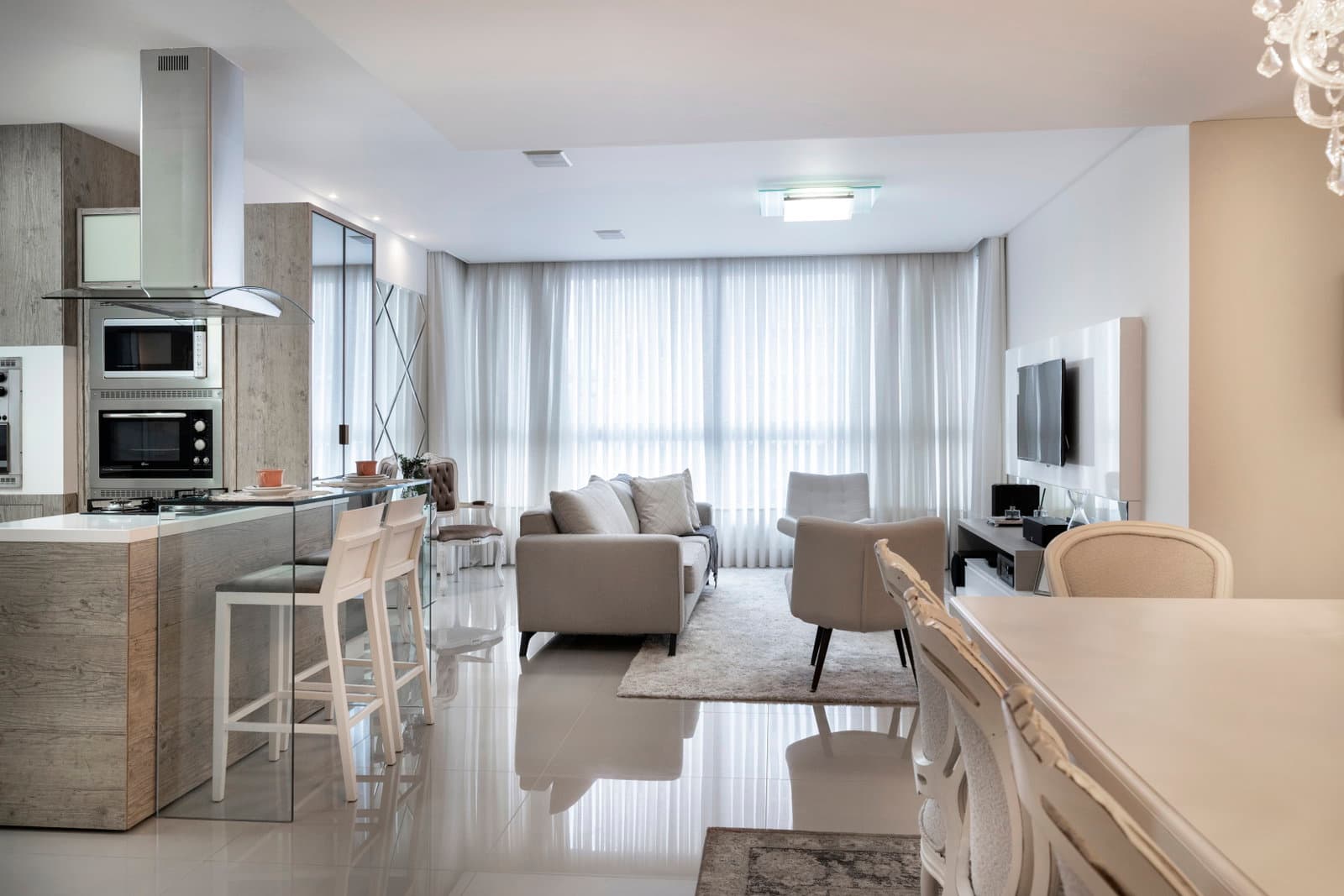 Sistina Tower Residence
