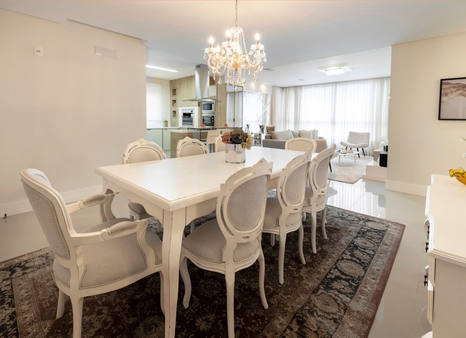 Sistina Tower Residence