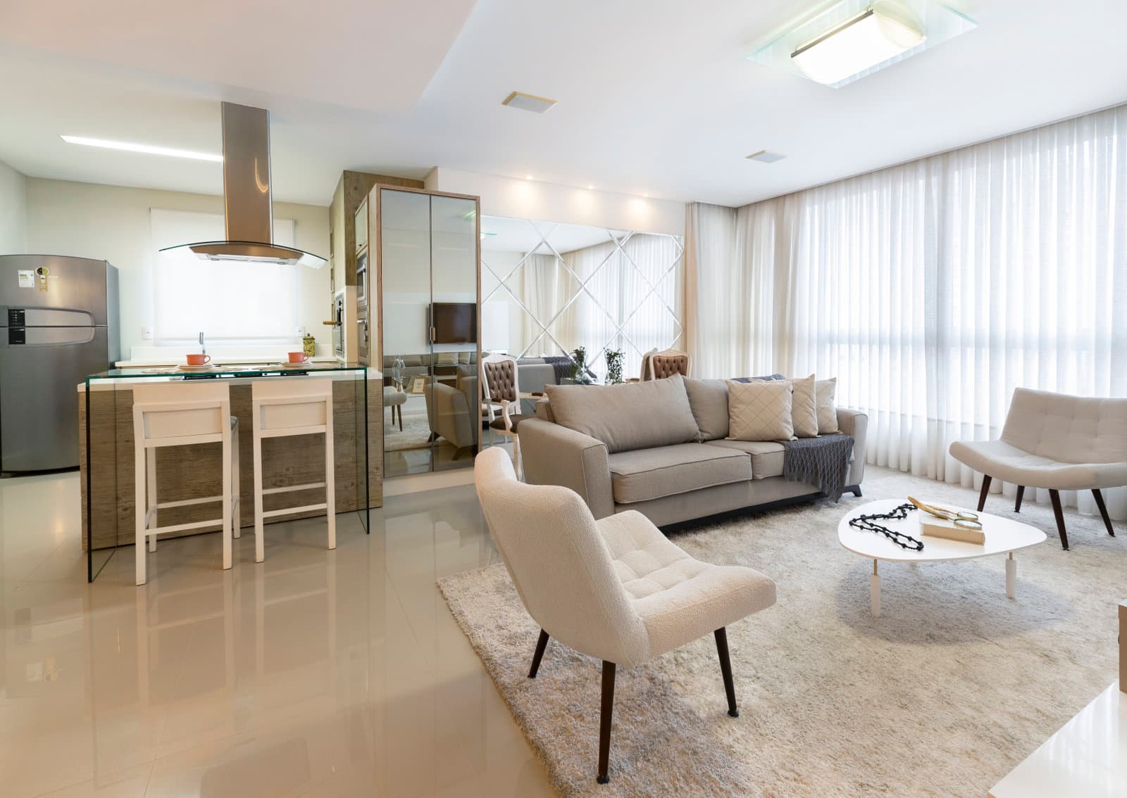 Sistina Tower Residence