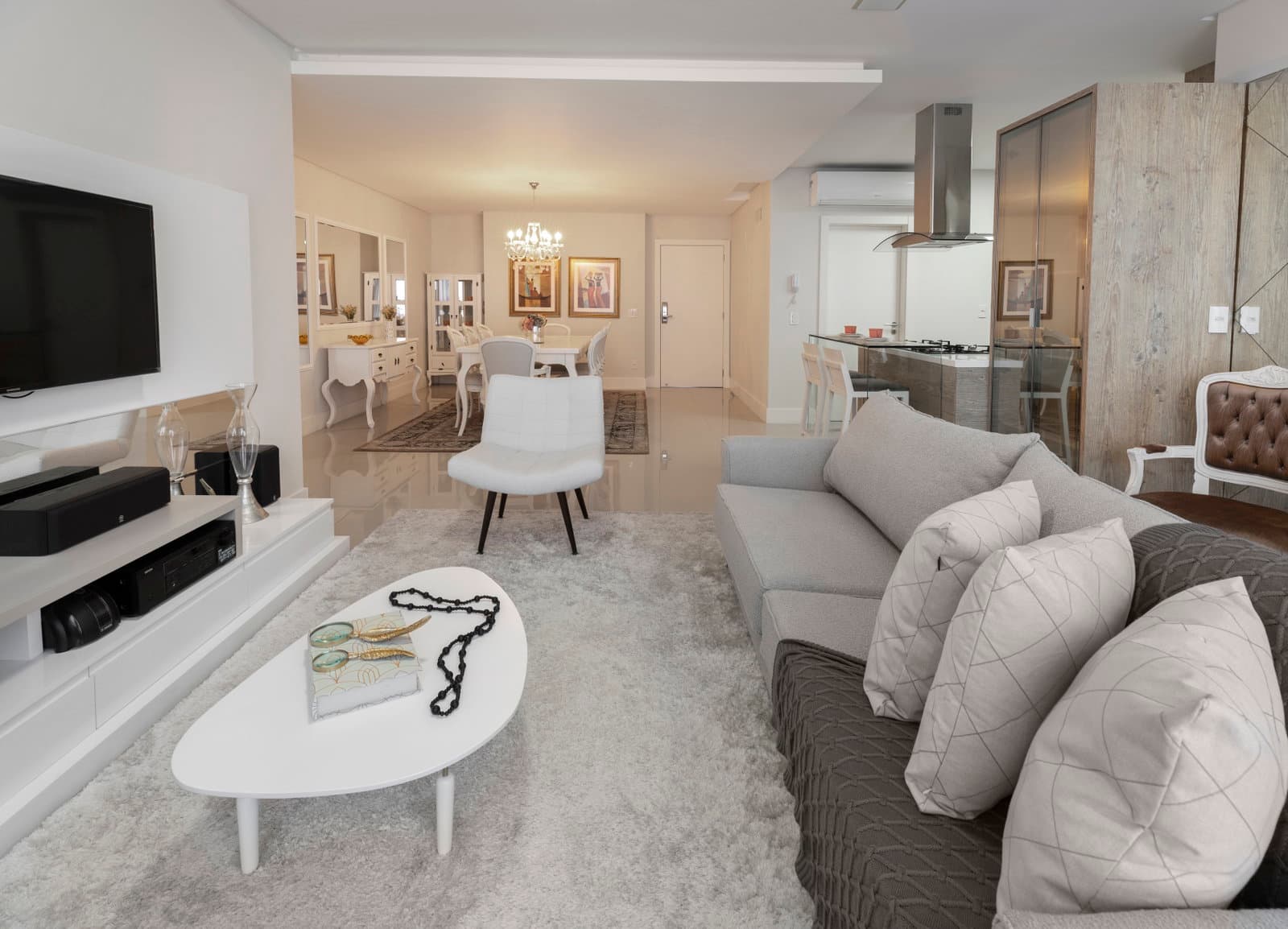 Sistina Tower Residence
