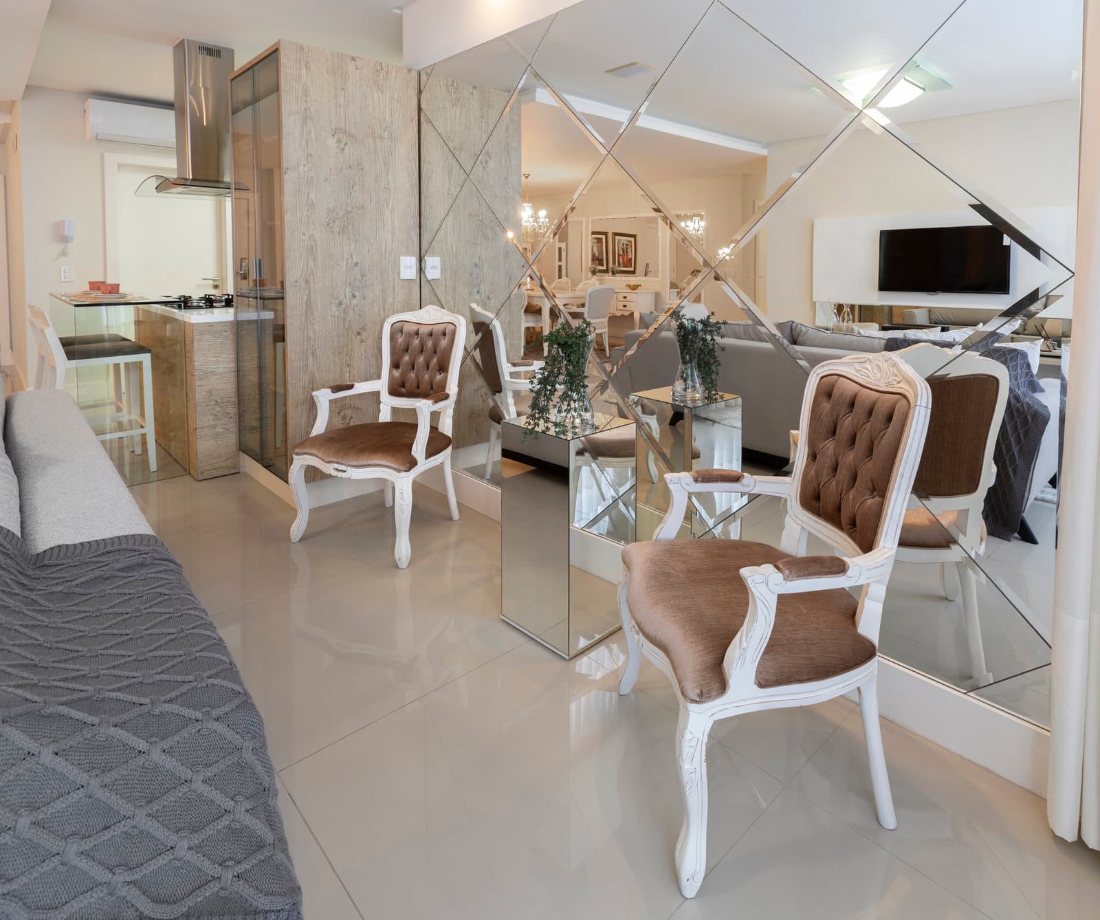 Sistina Tower Residence