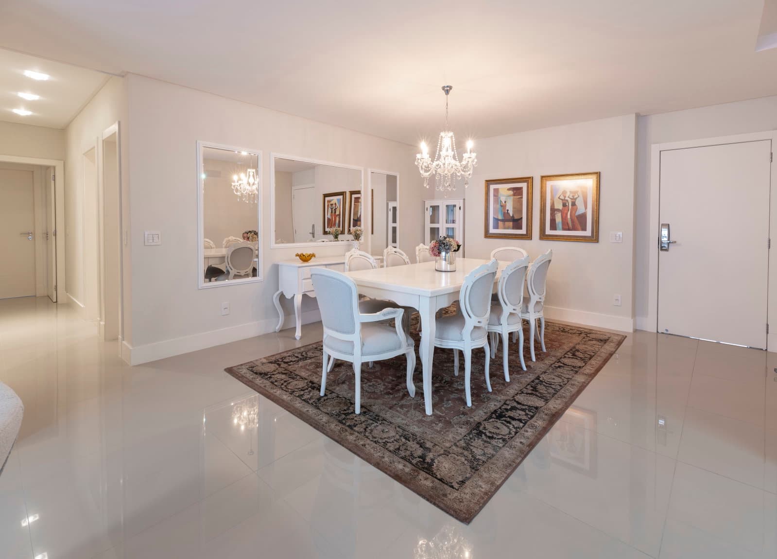 Sistina Tower Residence