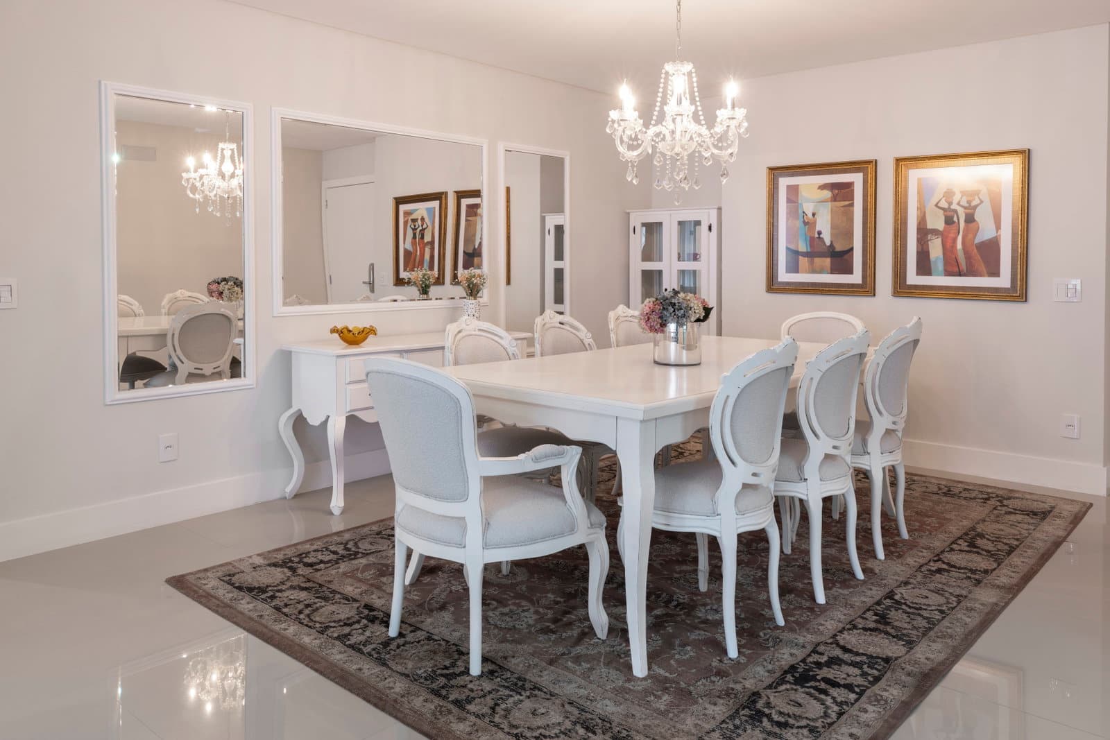 Sistina Tower Residence