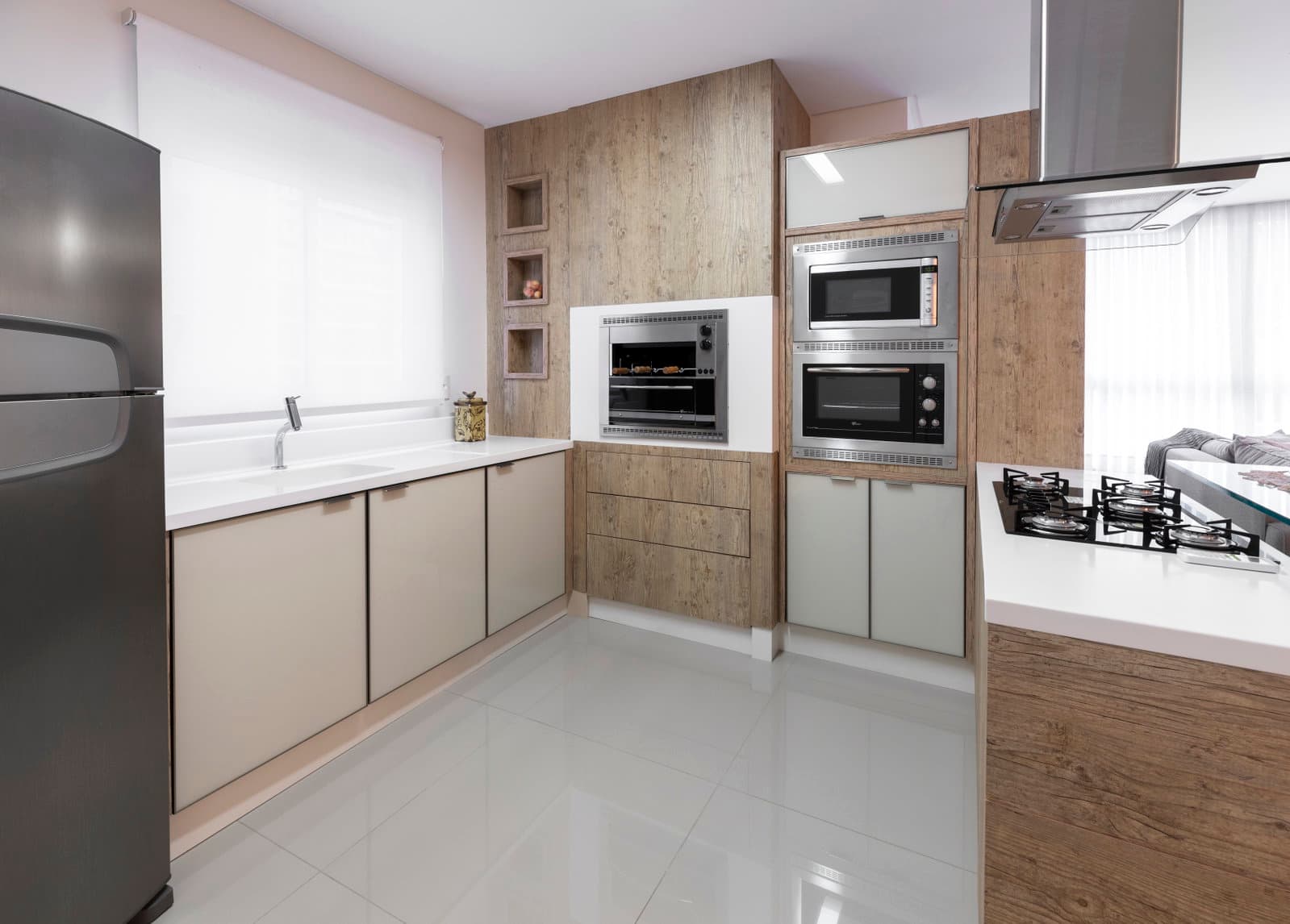 Sistina Tower Residence