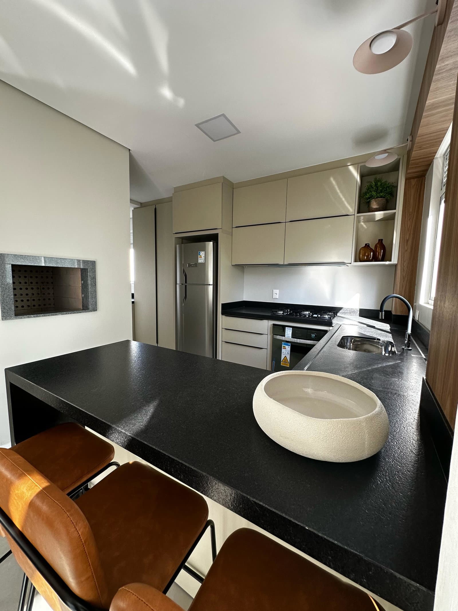 Granada Residencial