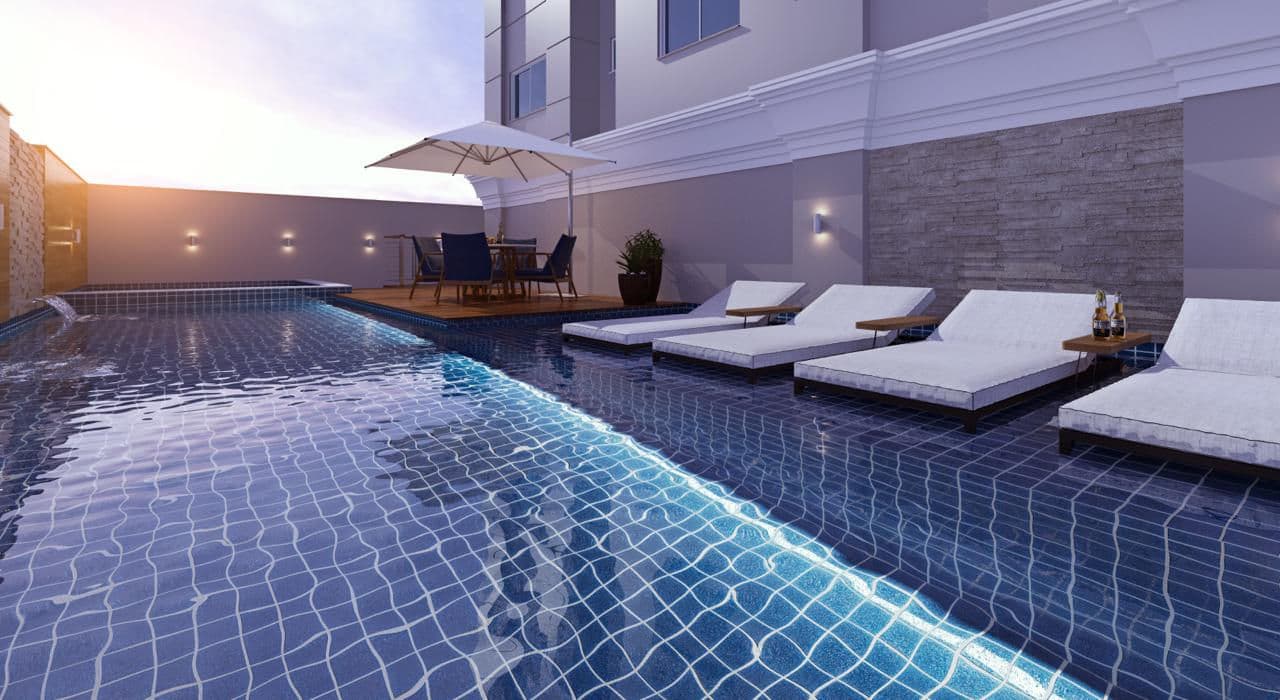 Pontal Di Vitta Residence