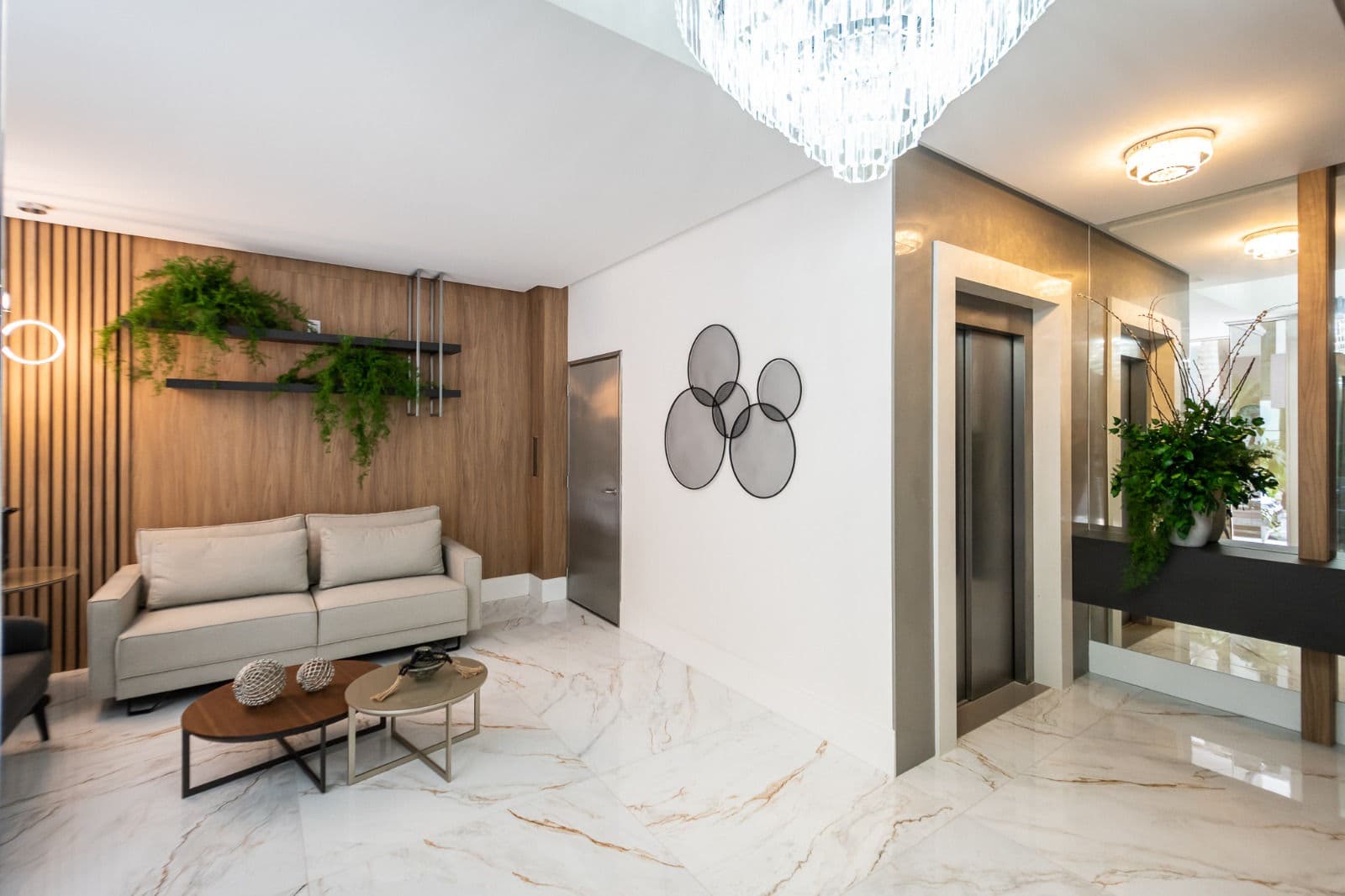 Bréscia Residencial
