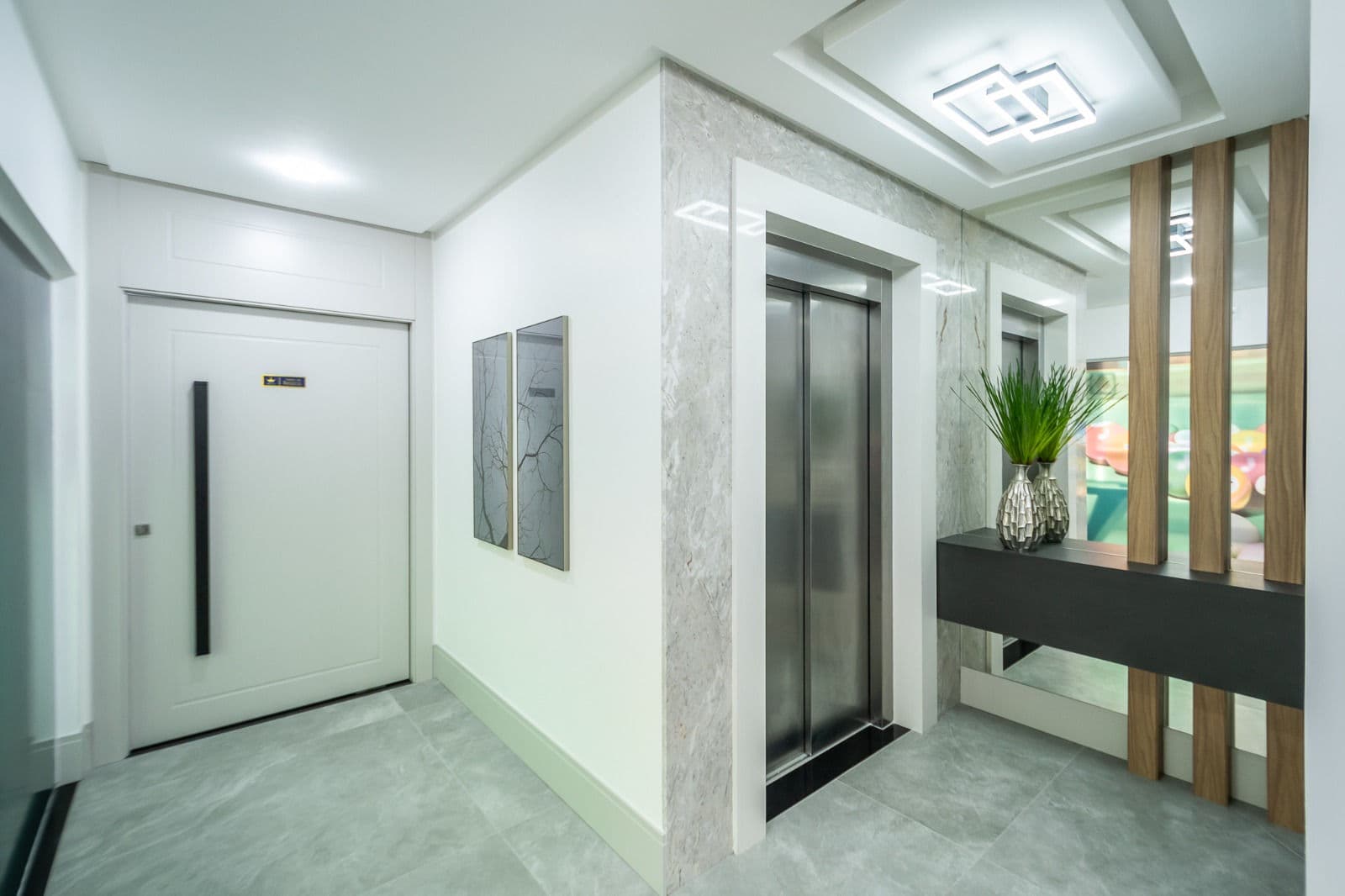 Bréscia Residencial