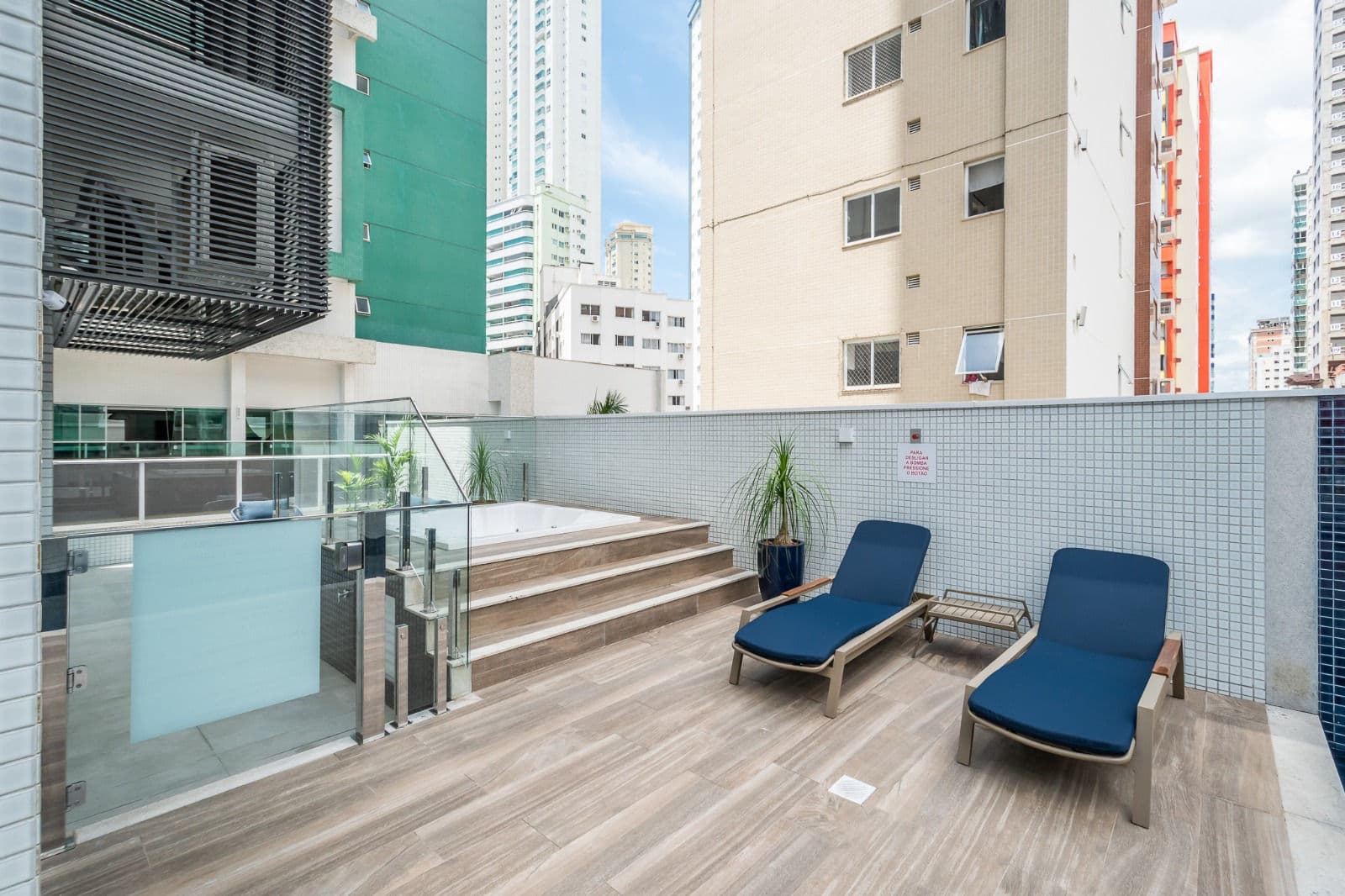 Bréscia Residencial