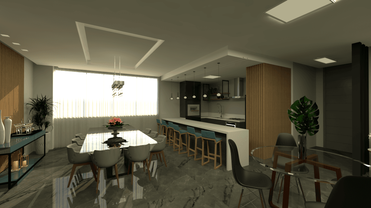 Bréscia Residencial