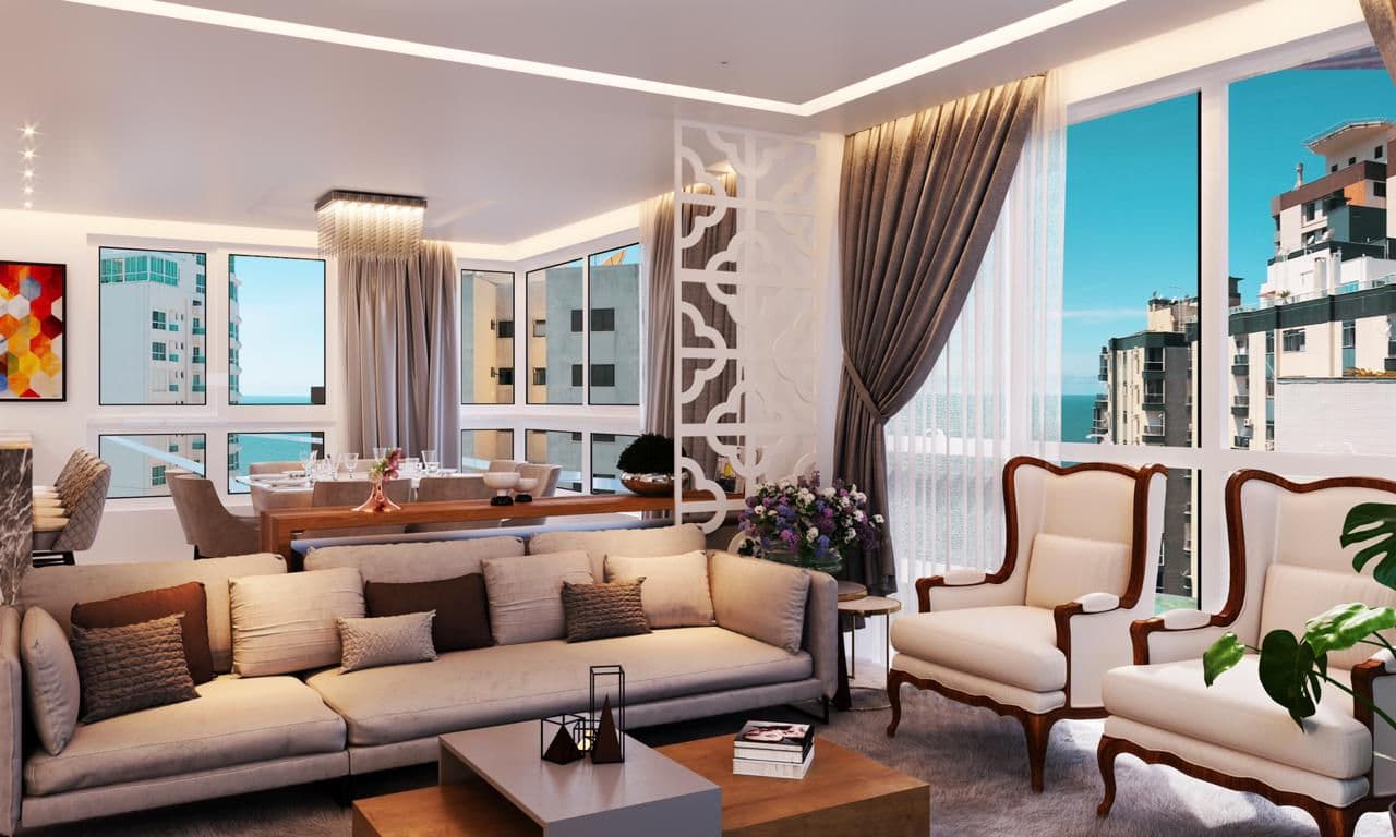 Bréscia Residencial
