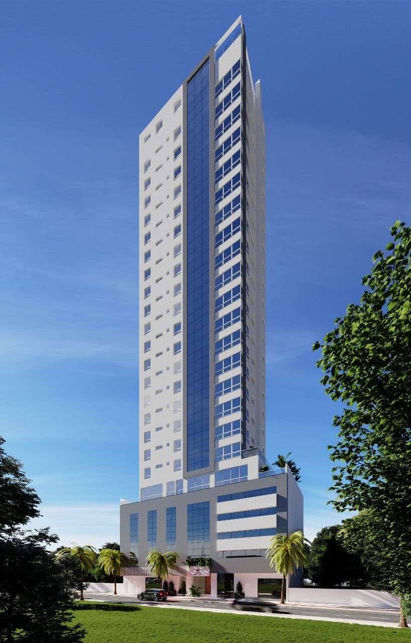 Bréscia Residencial