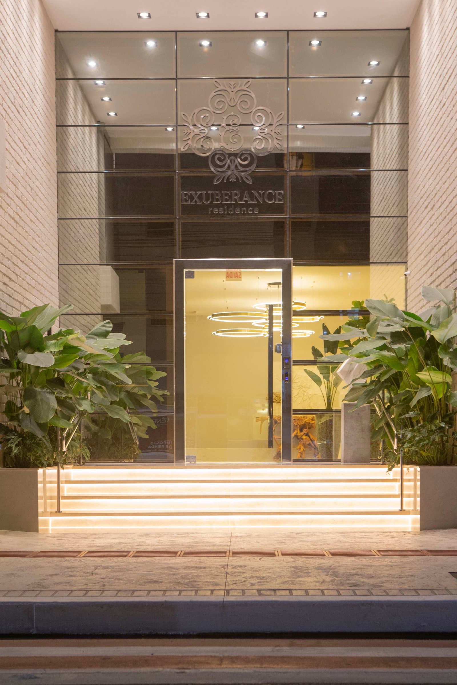 Exuberance Residence