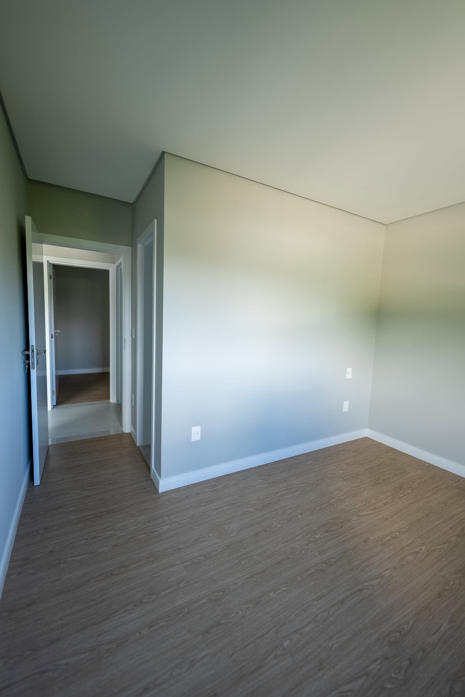 Portal da Brava Residencial