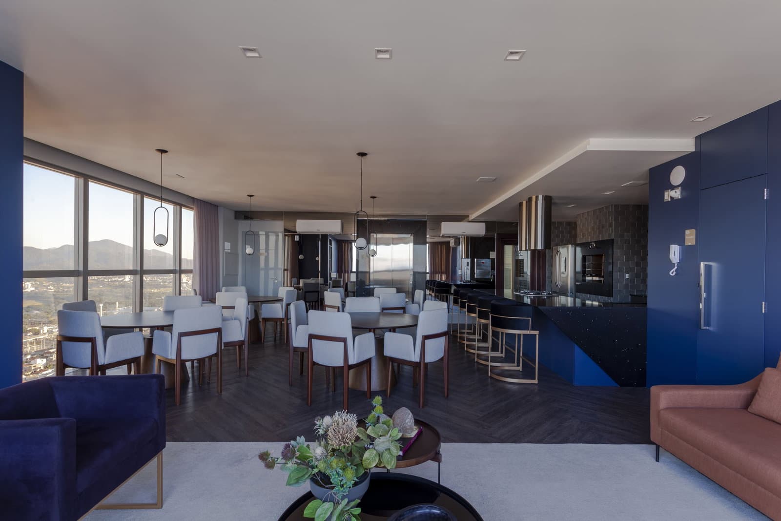 Ocean Breeze Residence