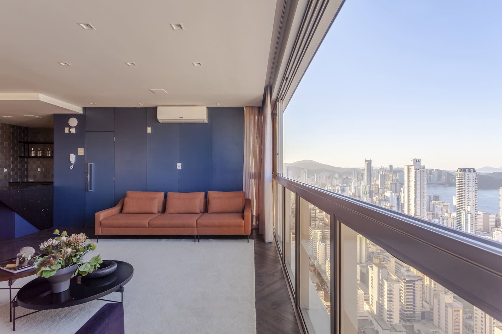 Ocean Breeze Residence