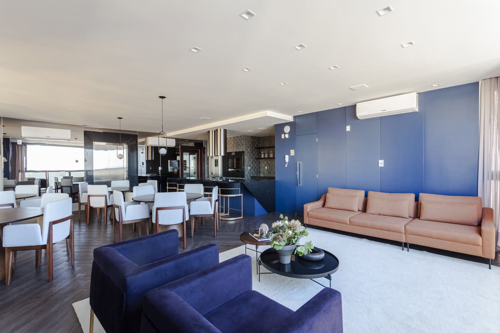 Ocean Breeze Residence