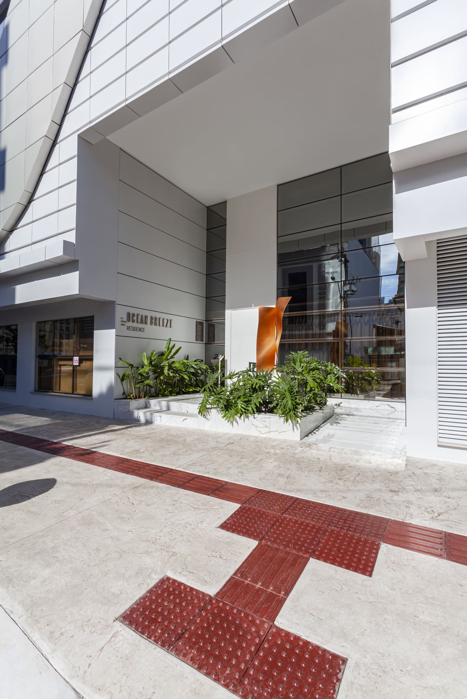 Ocean Breeze Residence