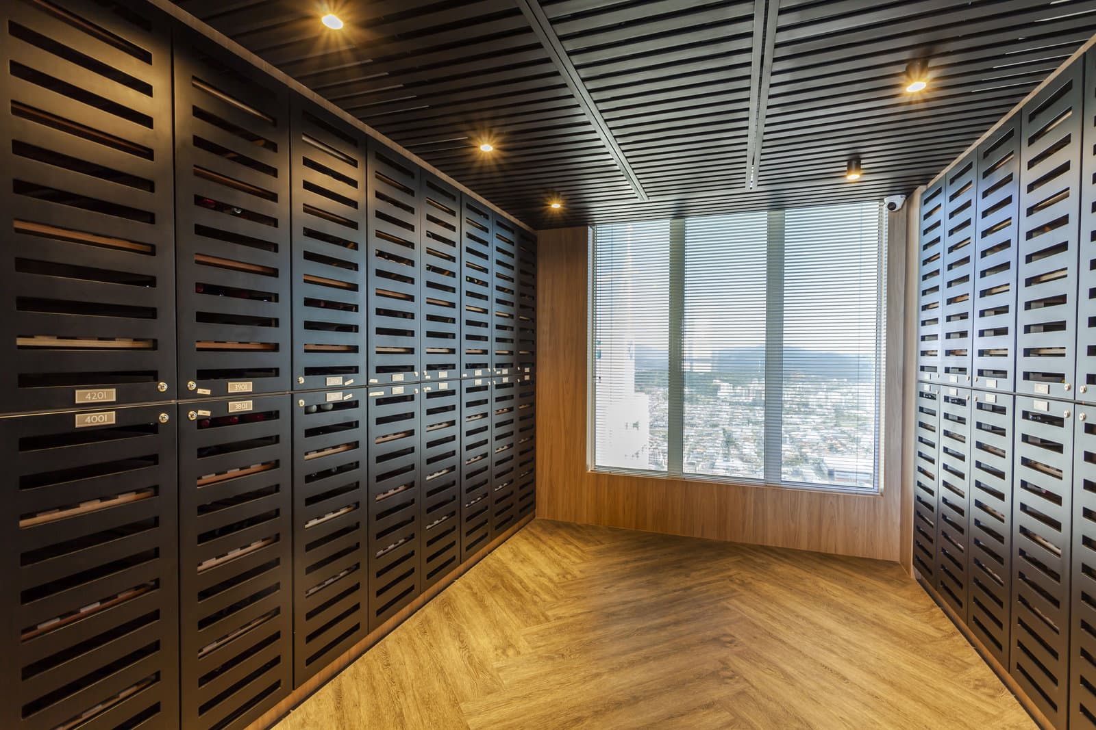 Ocean Breeze Residence
