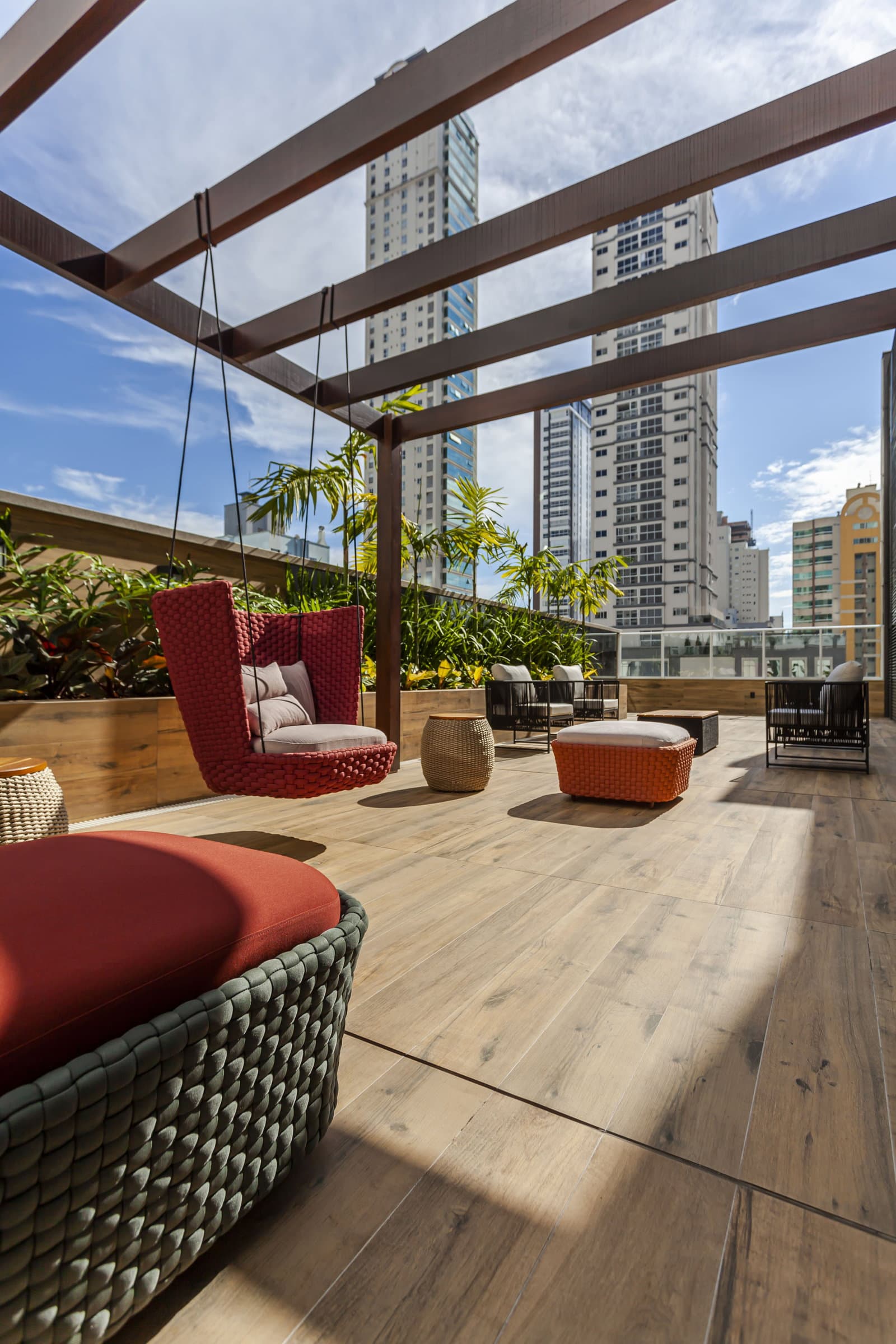 Ocean Breeze Residence
