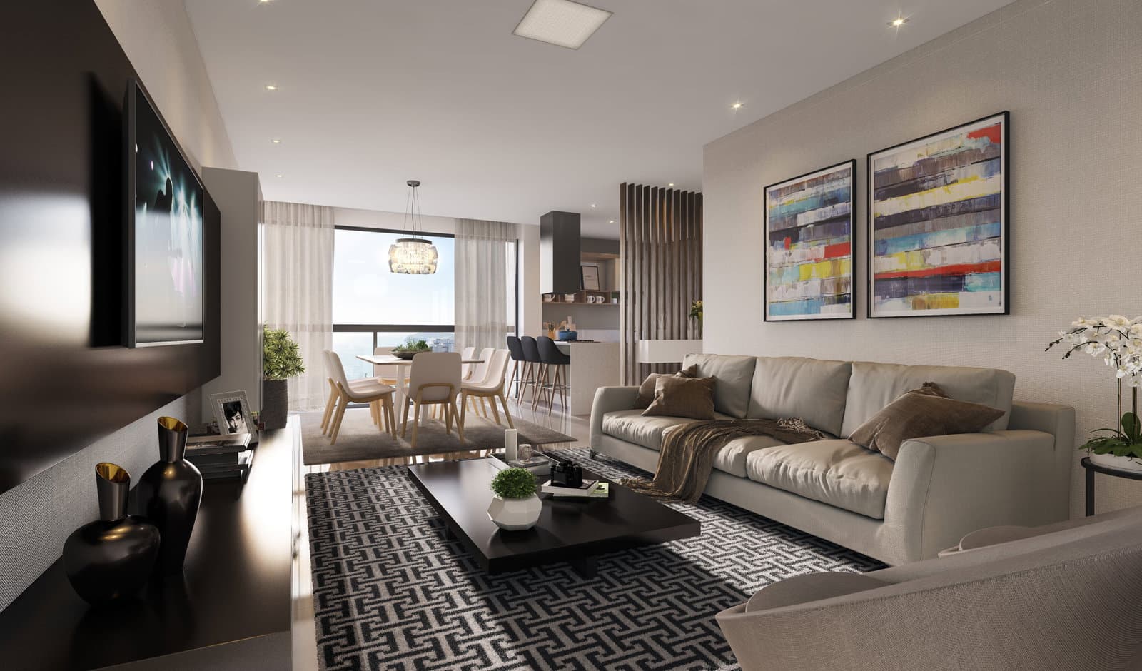 Bremen Dörf Residencial