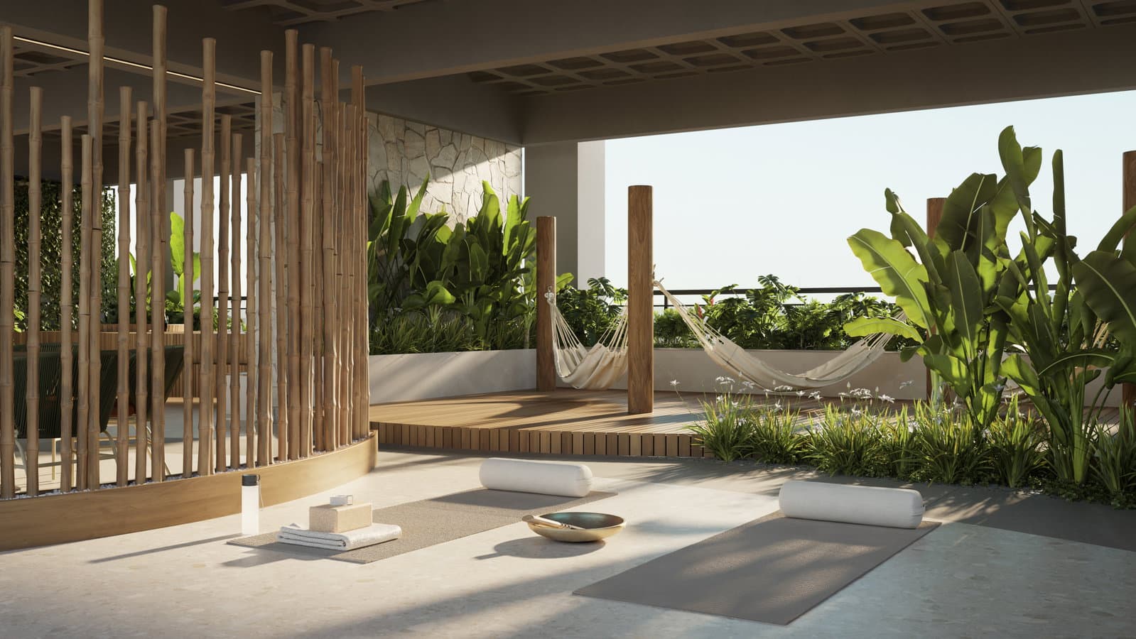 NF Pulse Smart Living
