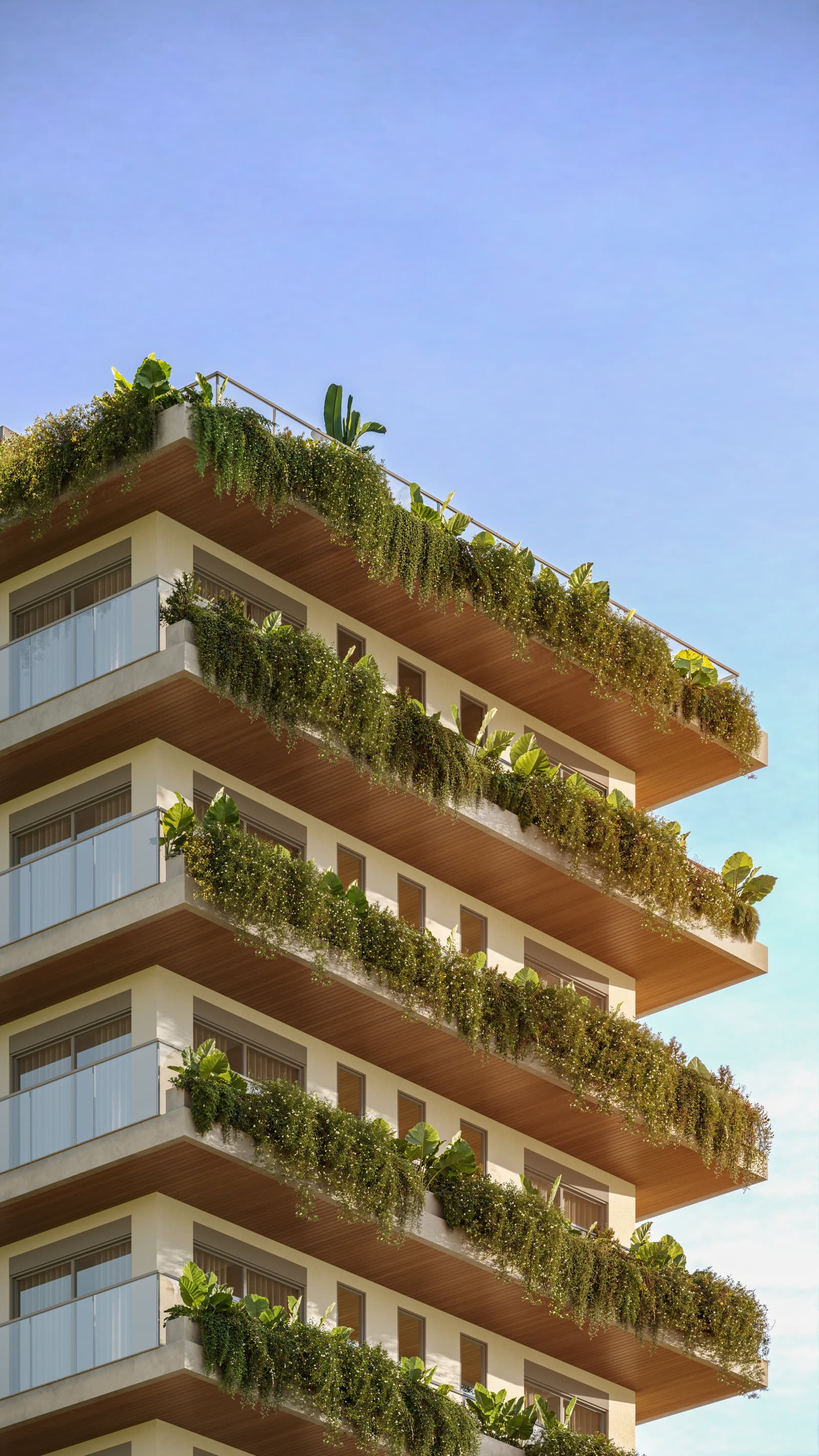 Brava Concetto Residencial