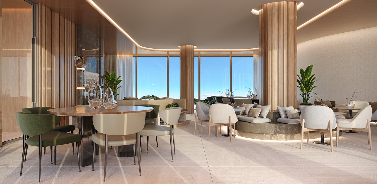 Brava Concetto Residencial