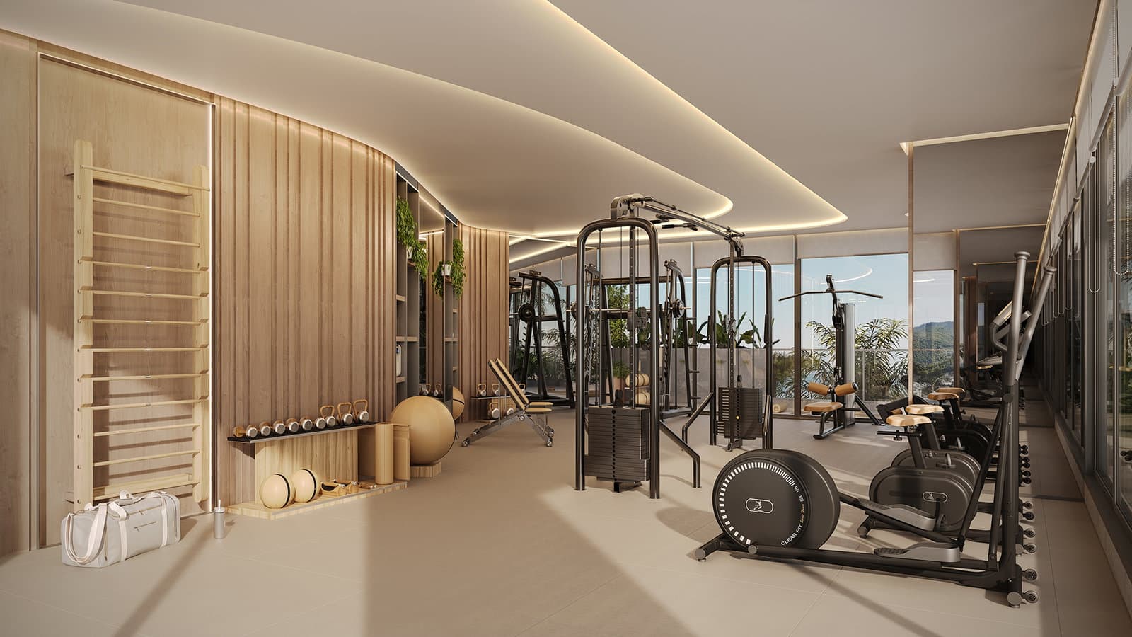 Brava Concetto Residencial