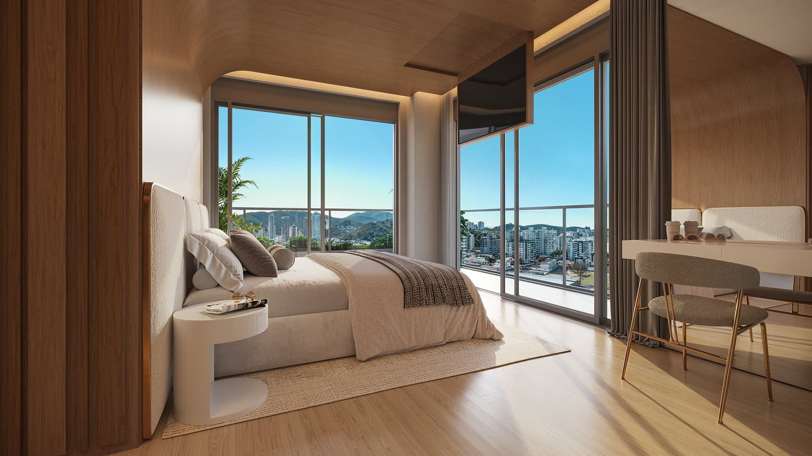 Brava Concetto Residencial