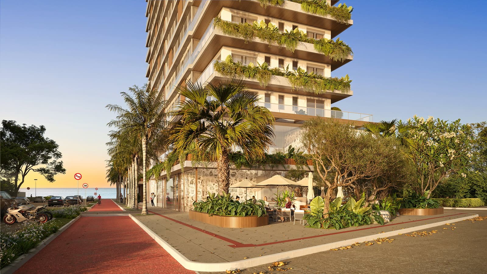 Brava Concetto Residencial