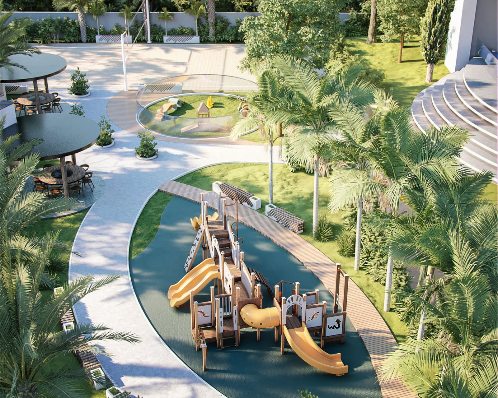 Luminares Residence