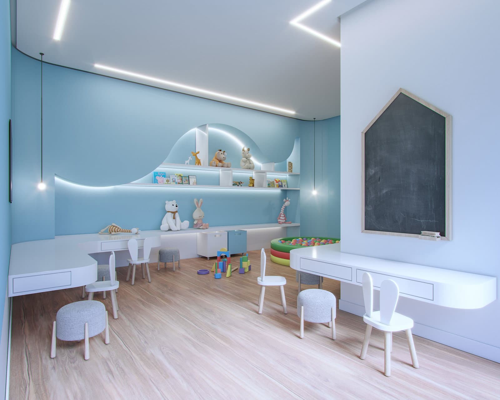 Luminares Residence