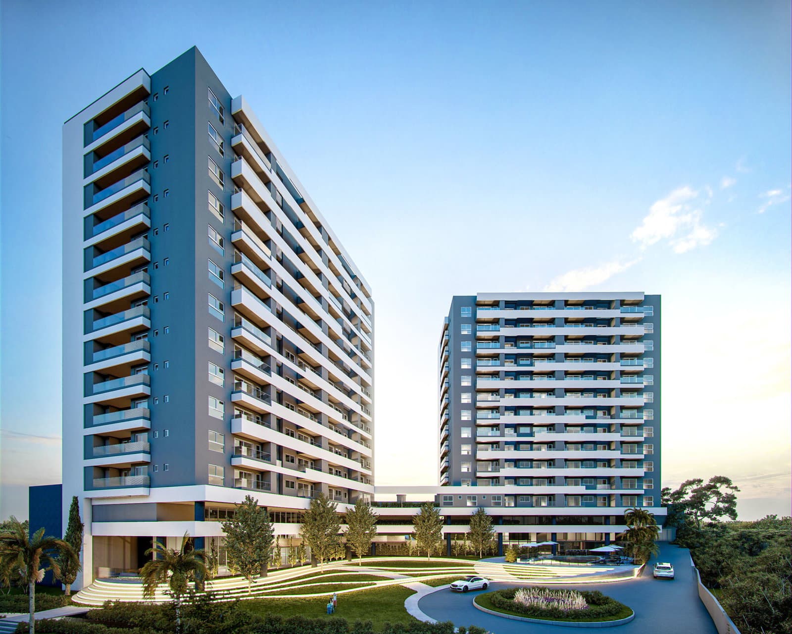 Luminares Residence