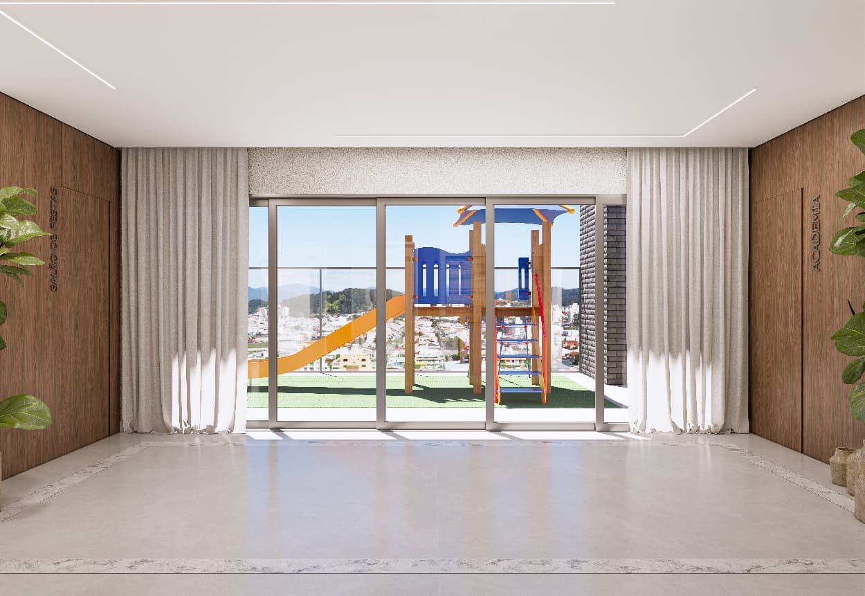 Saint Malo Residencial