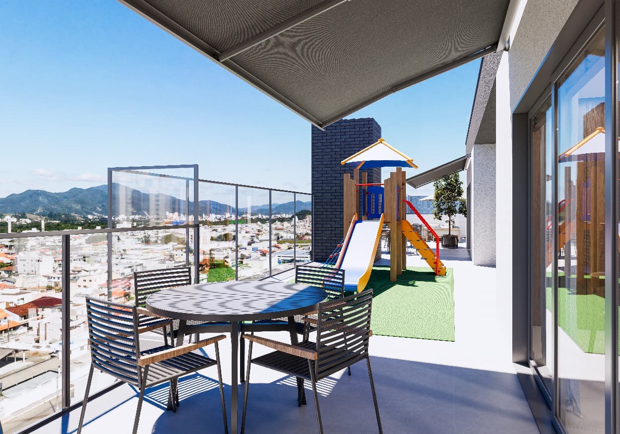 Saint Malo Residencial