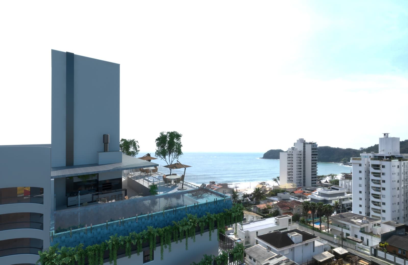 Jardins Palace Residence