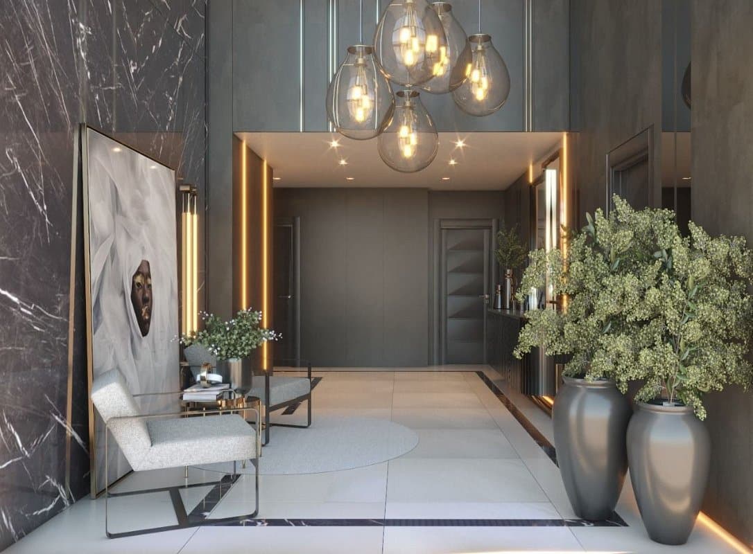 Brava Palace Cobertura Triplex