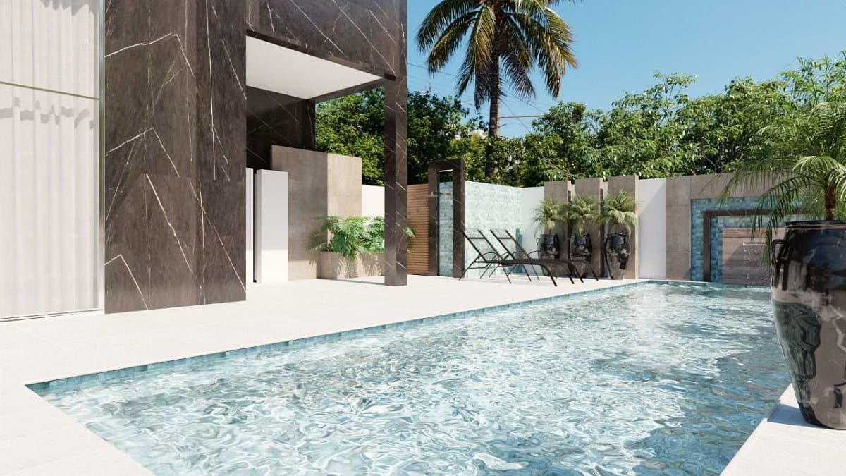 Brava Palace Cobertura Triplex
