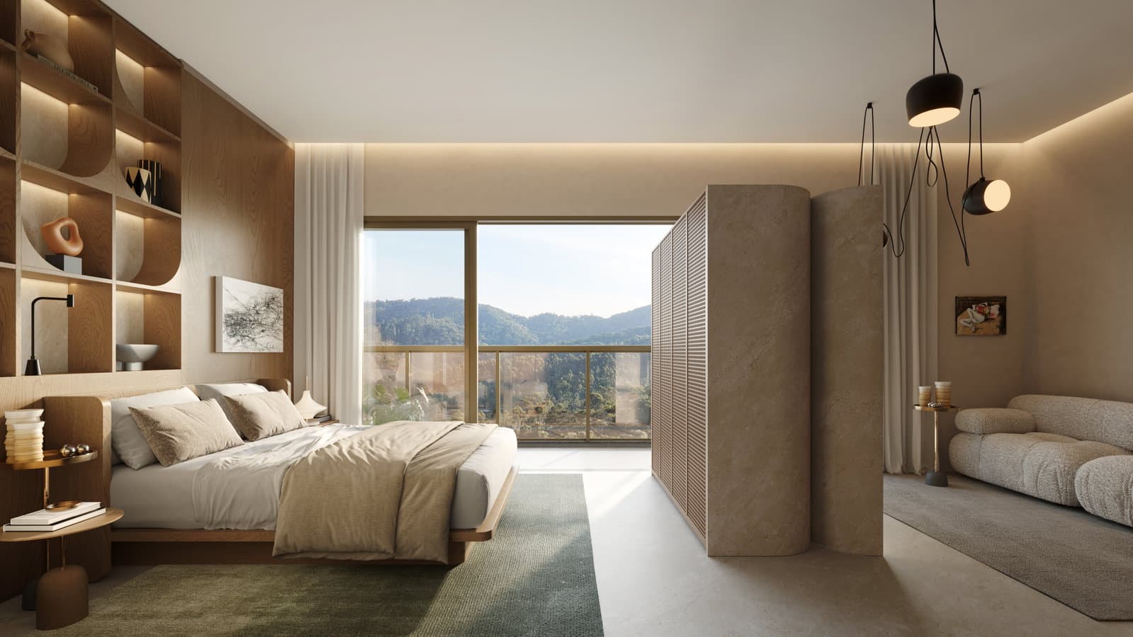 NF Raro By Sierra